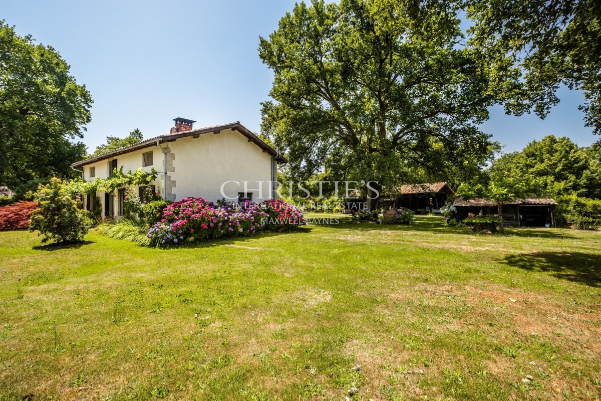 Luxury House for sale in Sore, 530 000 €, Photo 5