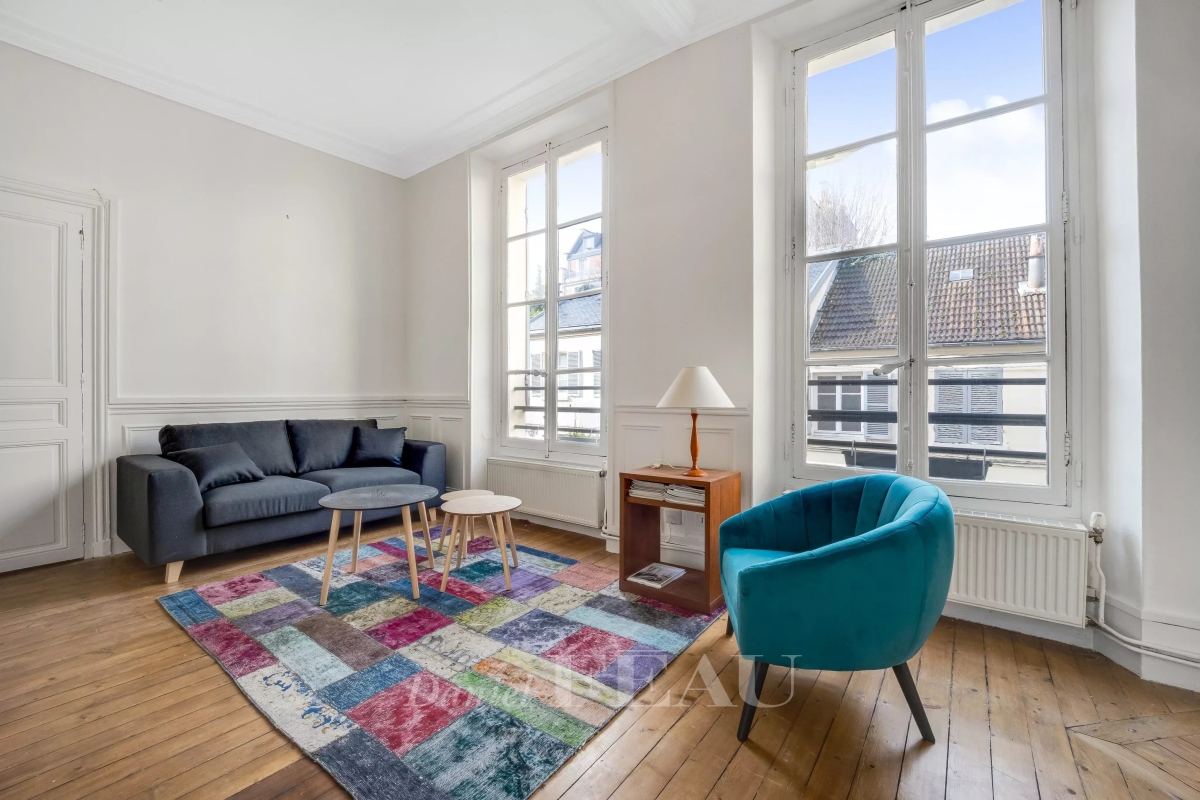 Appartement de luxe à louer à Versailles, 1 546 €, Photo 5