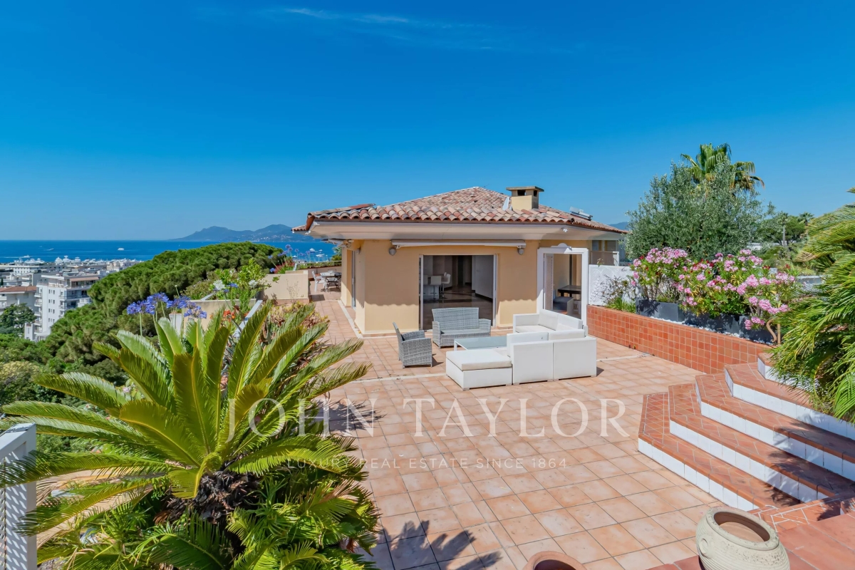 Appartement de luxe à vendre à Cannes, 2 130 000 €, Photo 5
