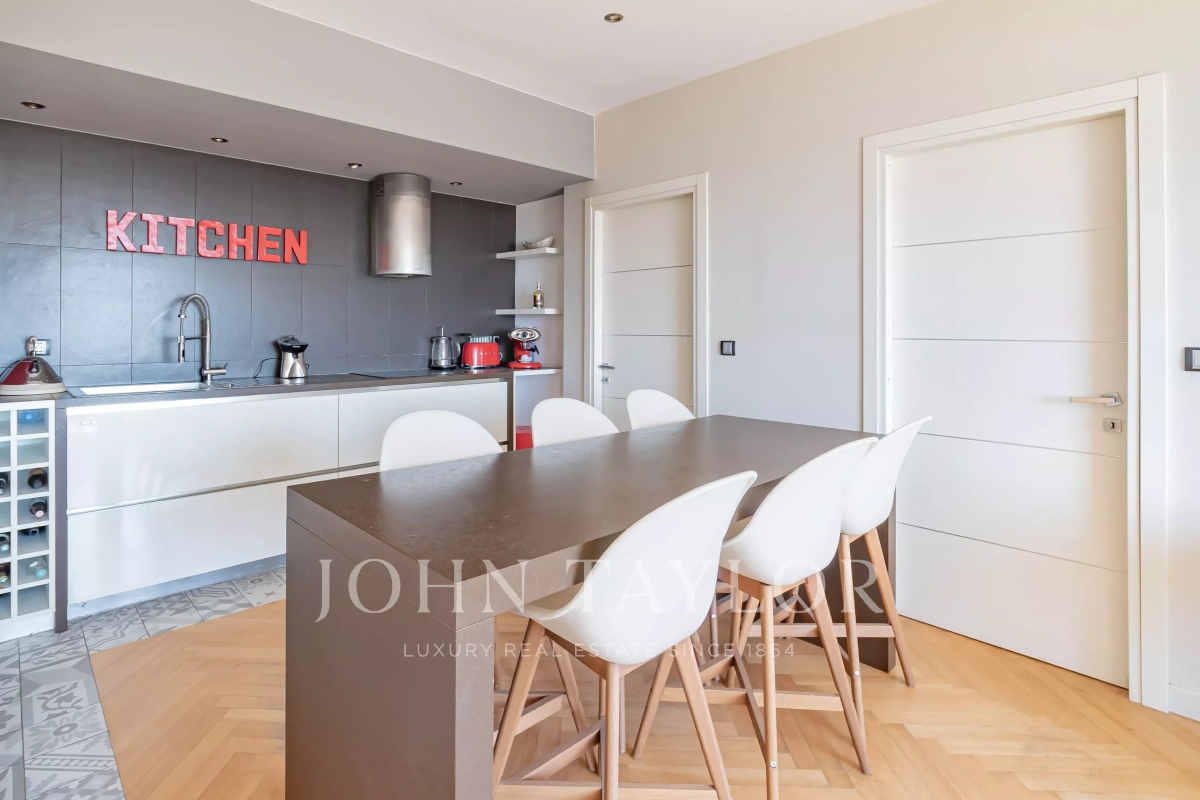 Appartement de luxe à vendre à Cannes, 535 000 €, Photo 5