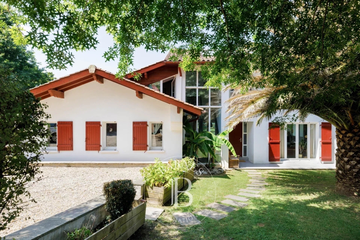 Maison de luxe à vendre à Arbonne, 1 365 000 €, Photo 5