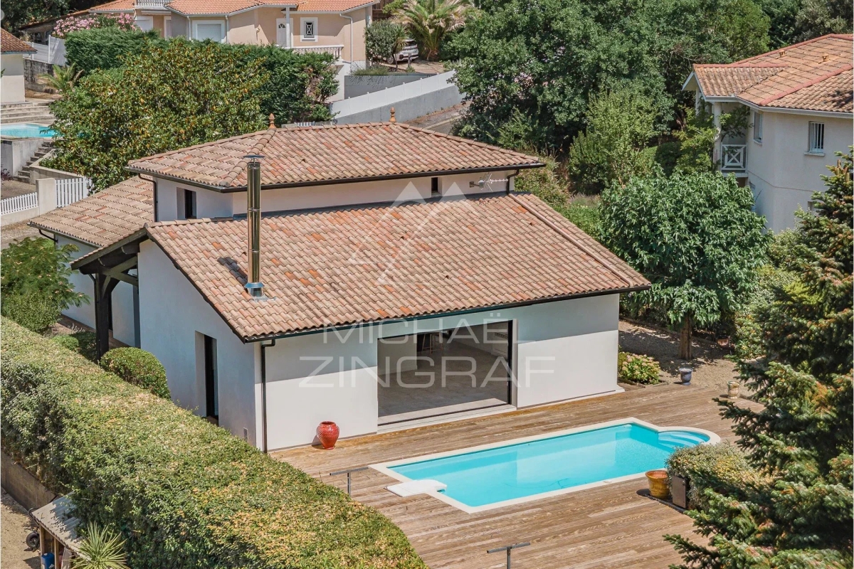 Maison de luxe à vendre à Pyla sur Mer, 1 785 000 €, Photo 5