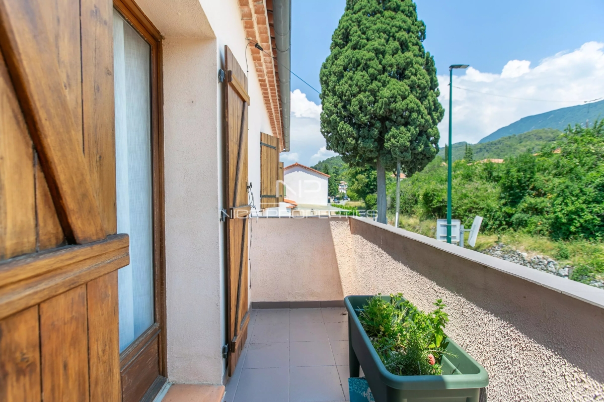 Maison de luxe à vendre à Levens, 599 000 €, Photo 5