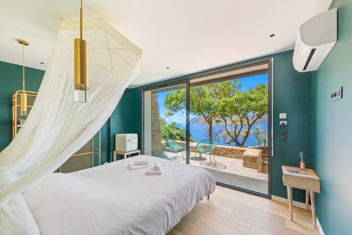 Maison de luxe à vendre à Les Salins d'Hyères, 4 300 000 €, Photo 5