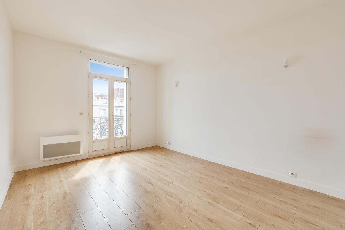 Appartement de luxe à vendre à Saint-Ouen, 210 800 €, Photo 5