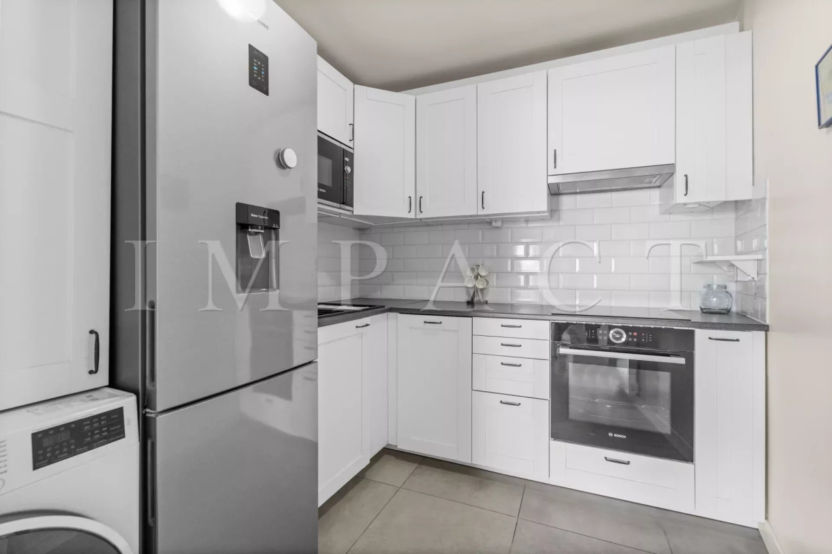 Luxury Apartment for sale in Le Cannet, 445 000 €, Photo 6