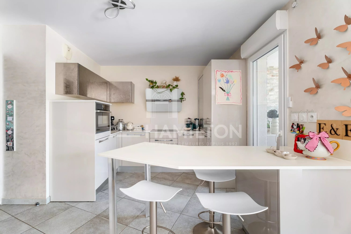 Appartement de luxe à vendre à Antibes, 595 000 €, Photo 6