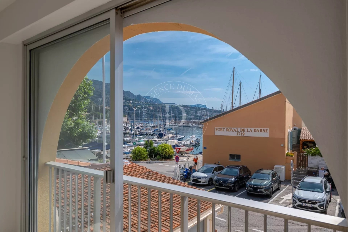 Appartement de luxe à vendre à Villefranche-sur-Mer, 425 000 €, Photo 6