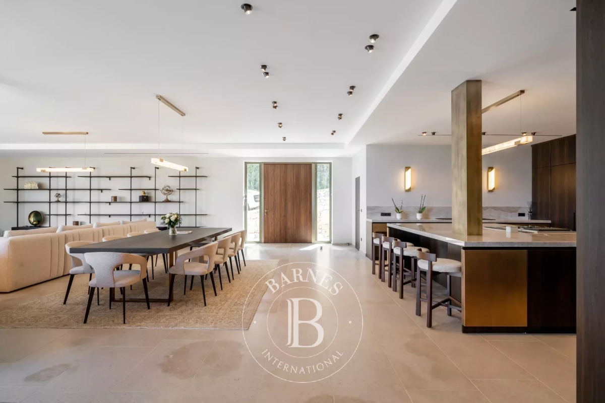 Luxury House for sale in Vallauris, 8 950 000 €, Photo 6