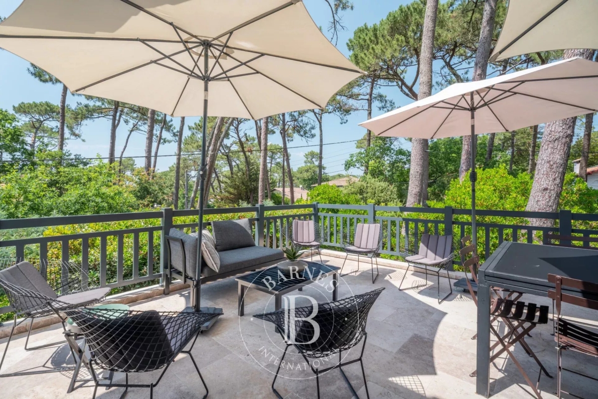 Maison de luxe à vendre à Pyla sur Mer, 1 995 000 €, Photo 6