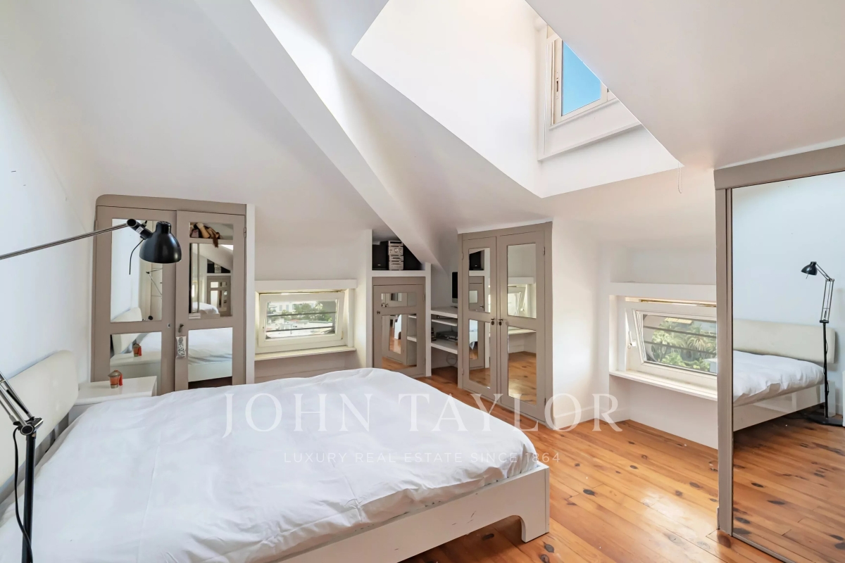Appartement de luxe à vendre à Cannes, 535 000 €, Photo 6