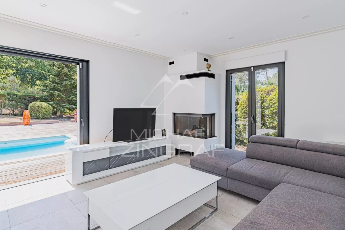 Maison de luxe à vendre à Pyla sur Mer, 1 785 000 €, Photo 6