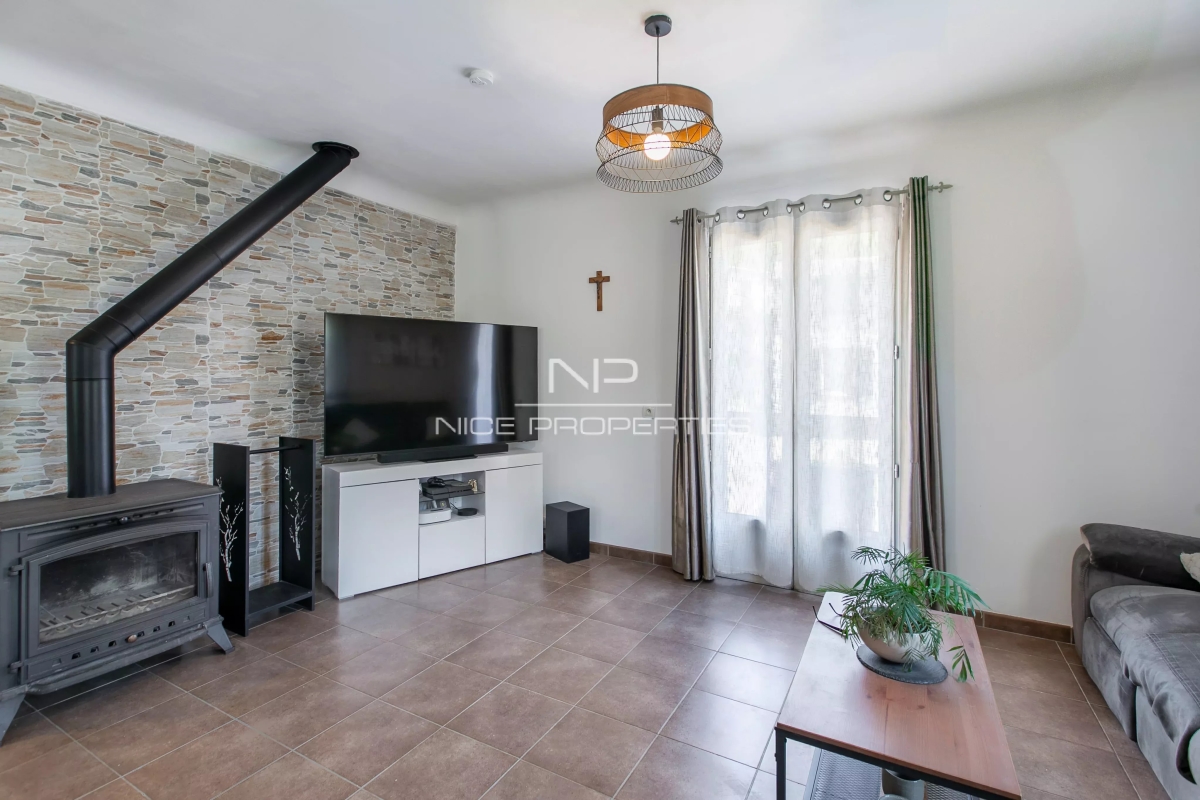 Maison de luxe à vendre à Levens, 579 000 €, Photo 6