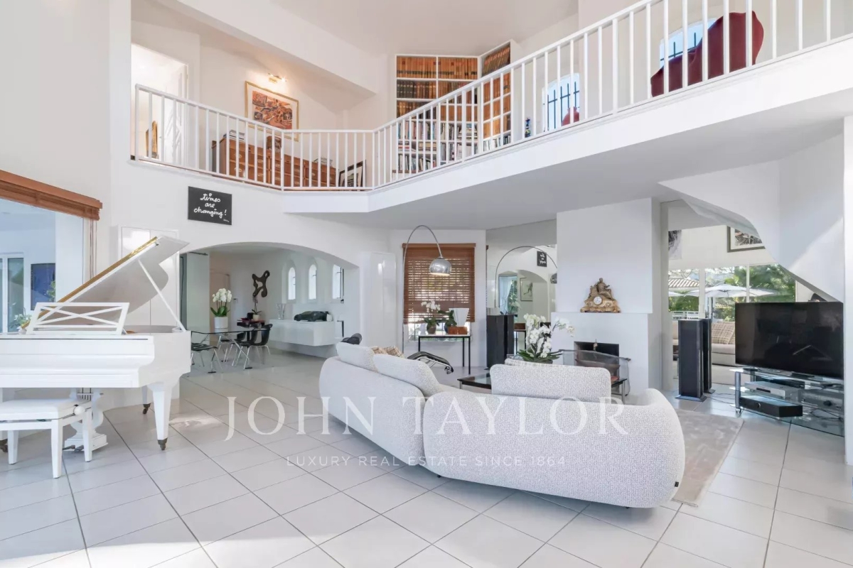 Luxury House for sale in Mougins, 3 350 000 €, Photo 6