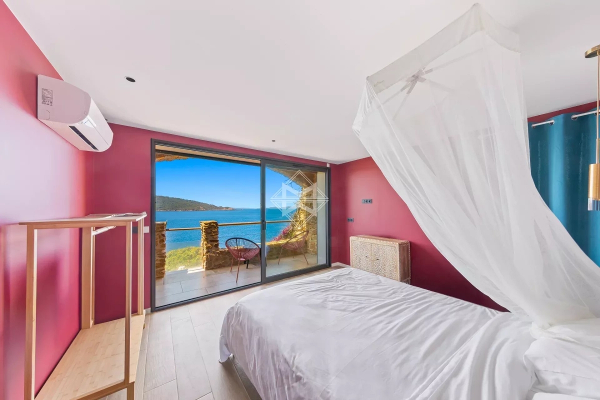 Maison de luxe à vendre à Les Salins d'Hyères, 4 300 000 €, Photo 6