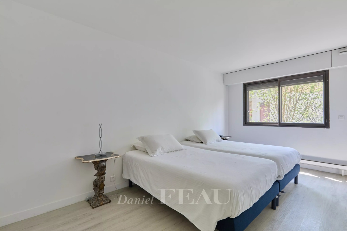 Appartement de luxe à vendre à Paris 16ème, 600 000 €, Photo 7