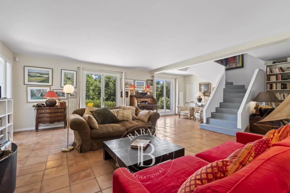 Maison de luxe à vendre à Le Muy, 1 590 000 €, Photo 7