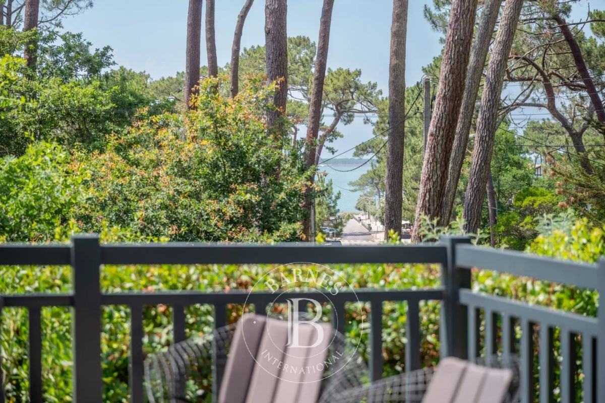 Maison de luxe à vendre à Pyla sur Mer, 1 995 000 €, Photo 7