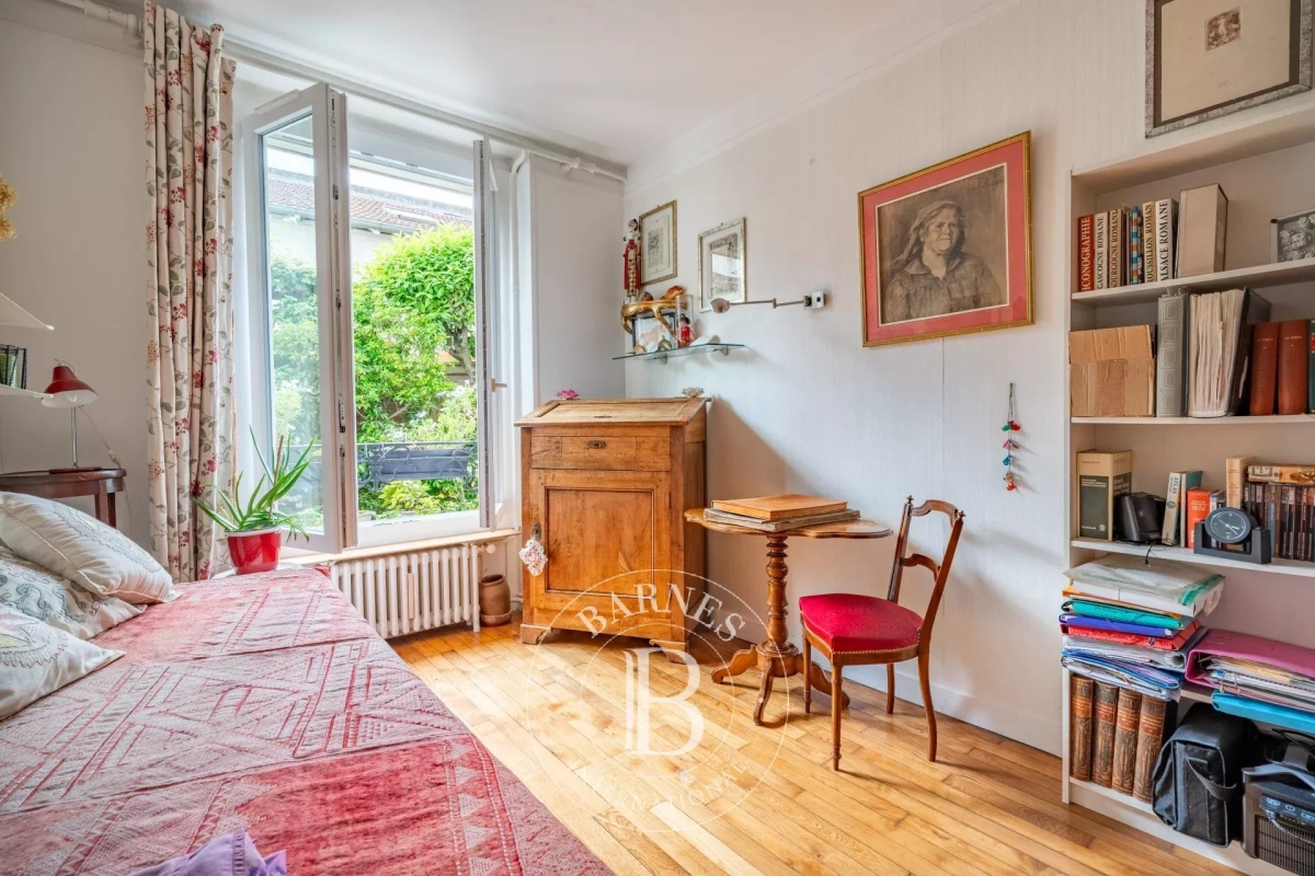 Luxury Apartment for sale in Boulogne-Billancourt, 813 000 €, Photo 7