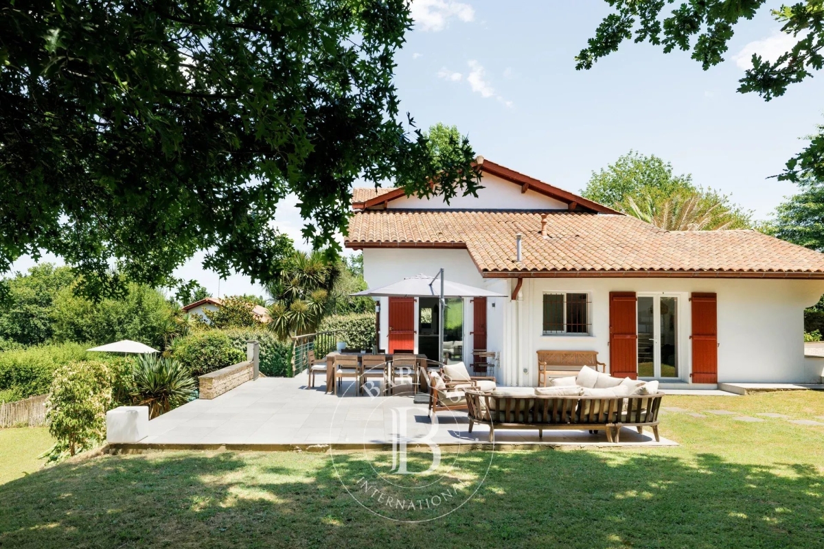 Maison de luxe à vendre à Arbonne, 1 365 000 €, Photo 7