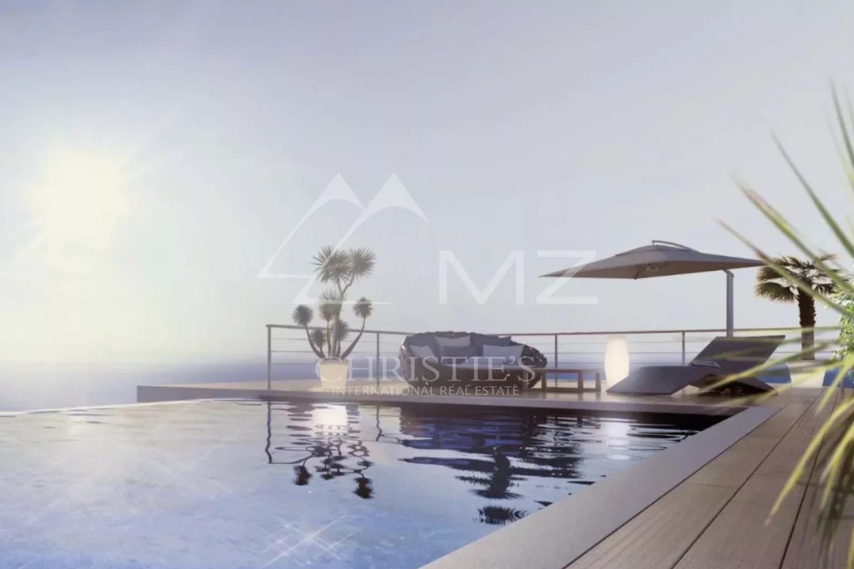Luxury Apartment for sale in Beausoleil, 1 185 000 €, Photo 7