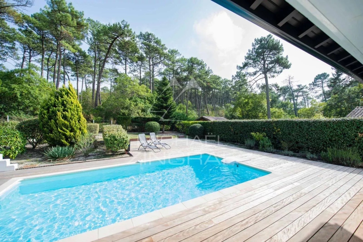 Maison de luxe à vendre à Pyla sur Mer, 1 785 000 €, Photo 7
