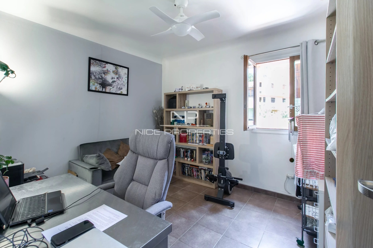 Maison de luxe à vendre à Levens, 599 000 €, Photo 7