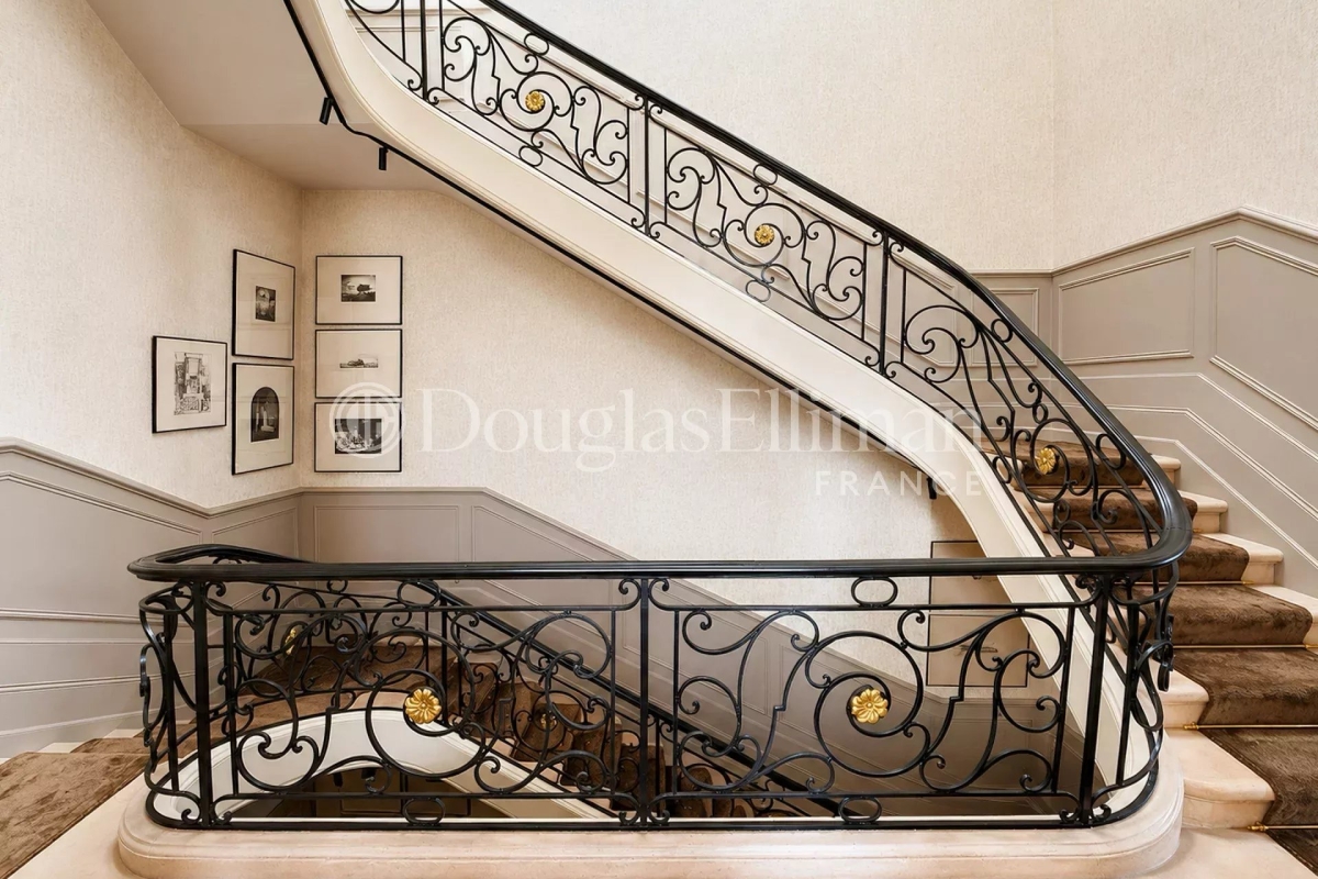 Luxury House for sale in Bordeaux, 2 990 000 €, Photo 7