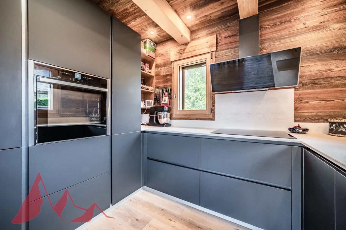 Luxury House for sale in Les Gets, 2 550 000 €, Photo 7