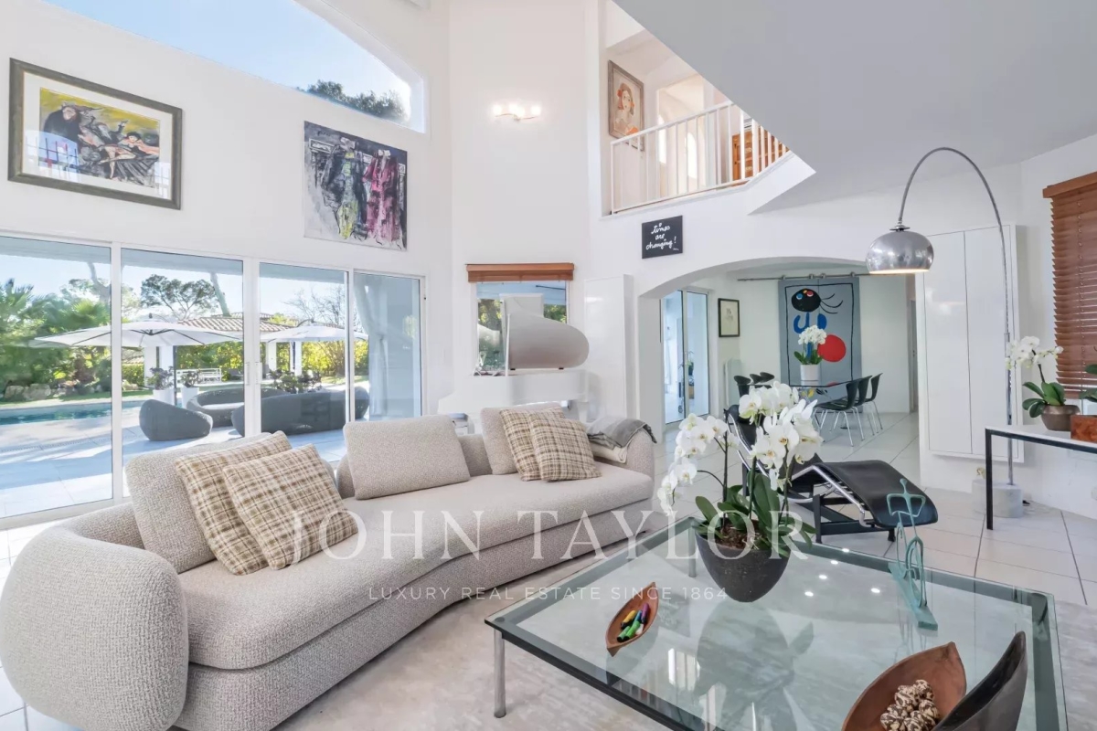 Luxury House for sale in Mougins, 3 350 000 €, Photo 7