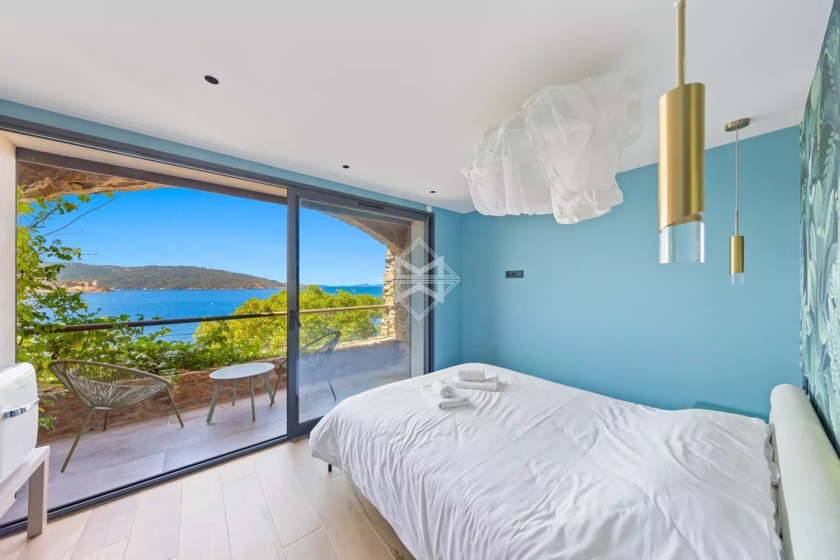 Maison de luxe à vendre à Les Salins d'Hyères, 4 300 000 €, Photo 7