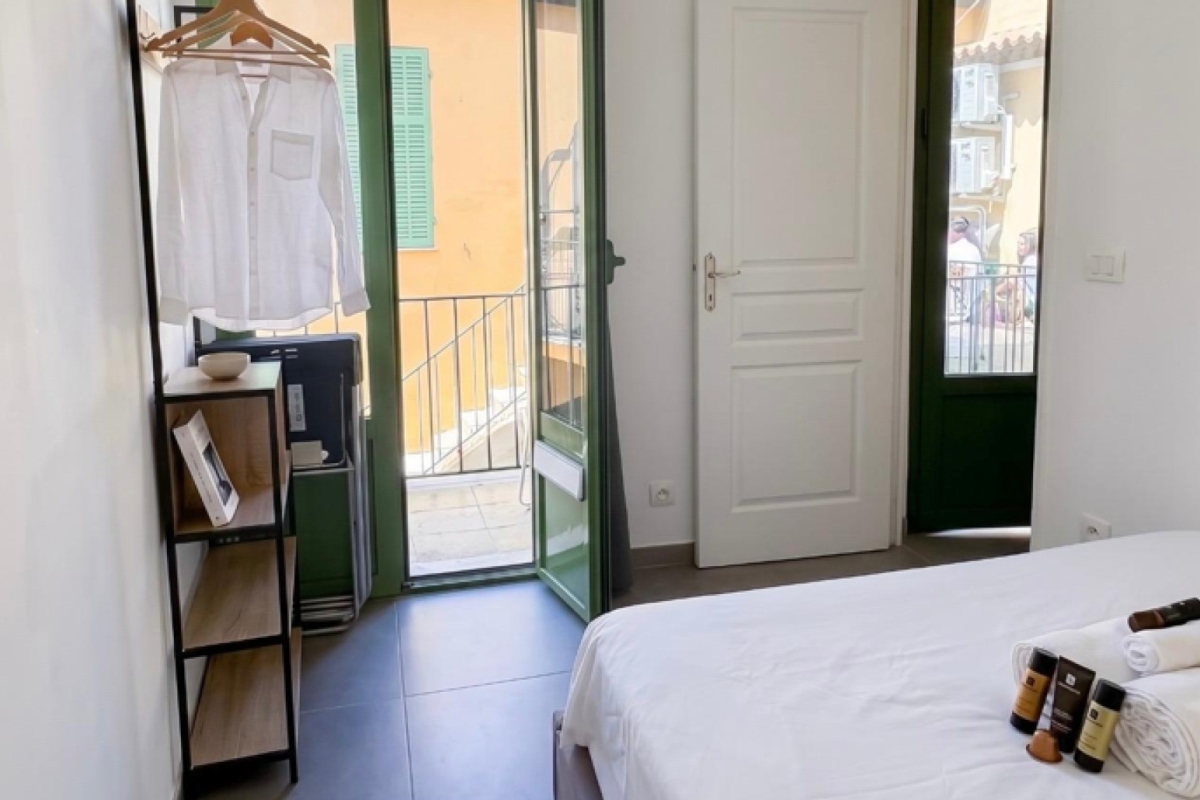 Luxury Apartment for sale in Nice, 160 000 €, Photo 7
