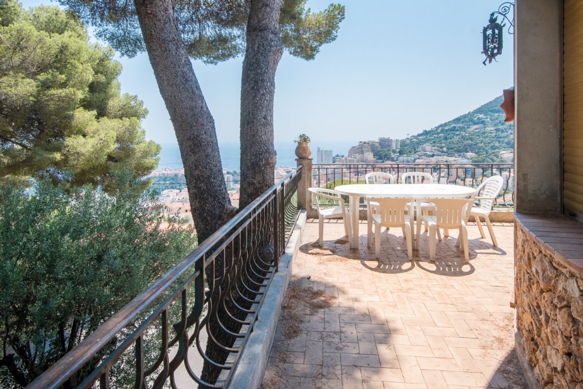 Maison de luxe à vendre à Beausoleil, 2 780 000 €, Photo 7