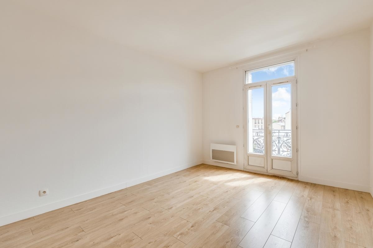 Appartement de luxe à vendre à Saint-Ouen, 210 800 €, Photo 7