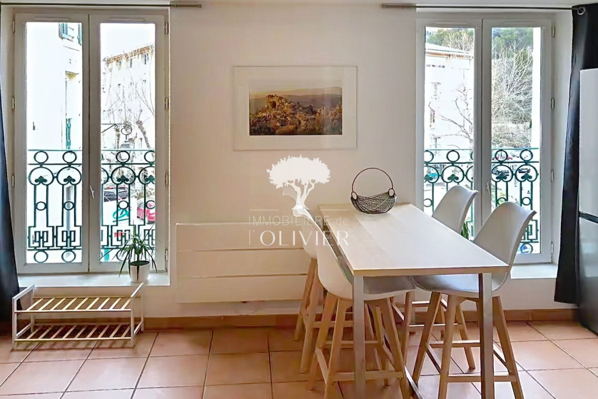 Luxury Apartment for sale in Apt, 97 000 €, Photo 2