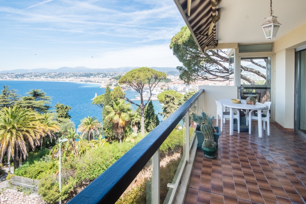 Luxury Apartment for sale in Nice, 1 195 000 €, Photo 2