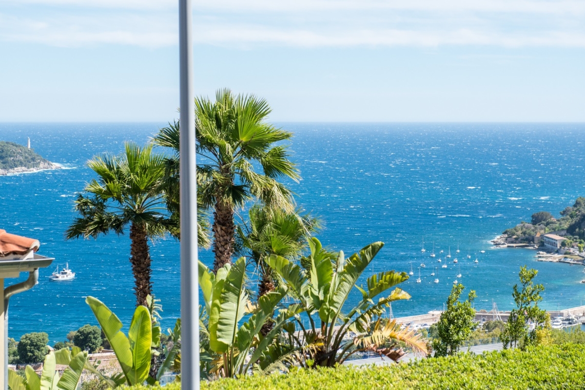 Appartement de luxe à vendre à Villefranche-sur-Mer, 990 000 €, Photo 2