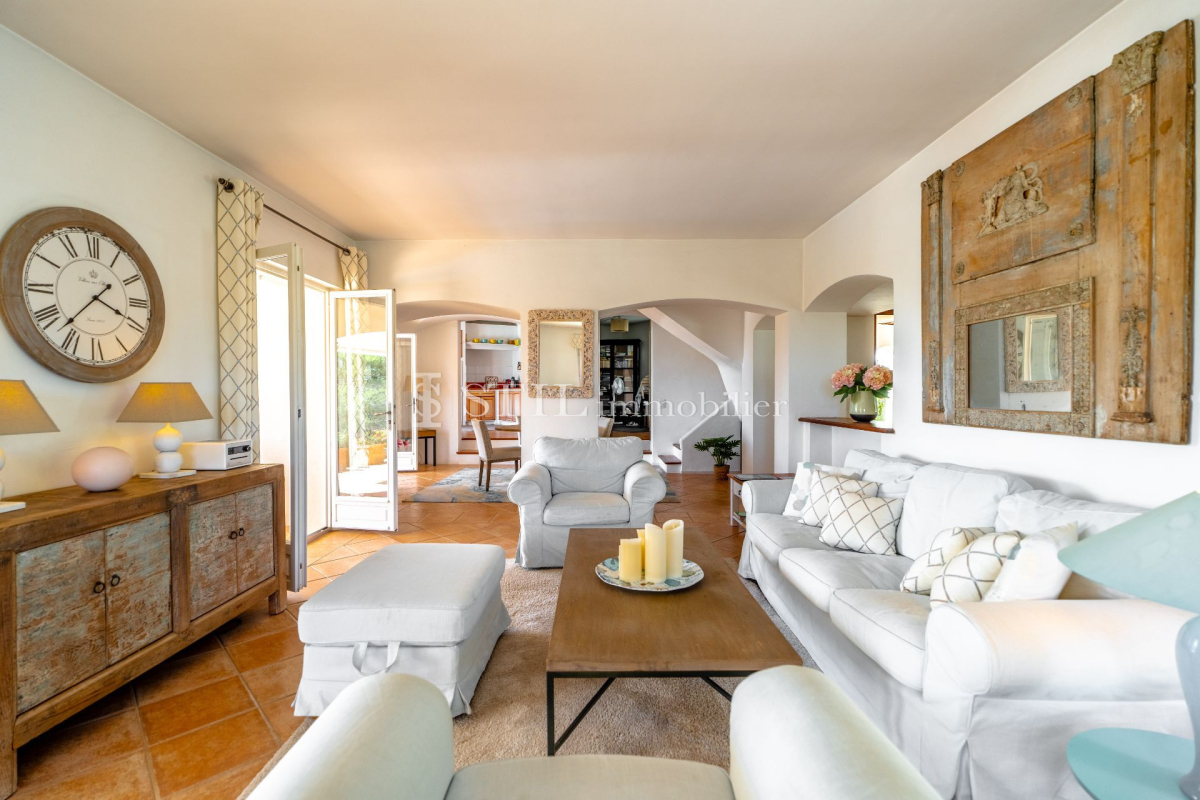 Maison de luxe à vendre à Sainte-Maxime, 1 775 000 €, Photo 3
