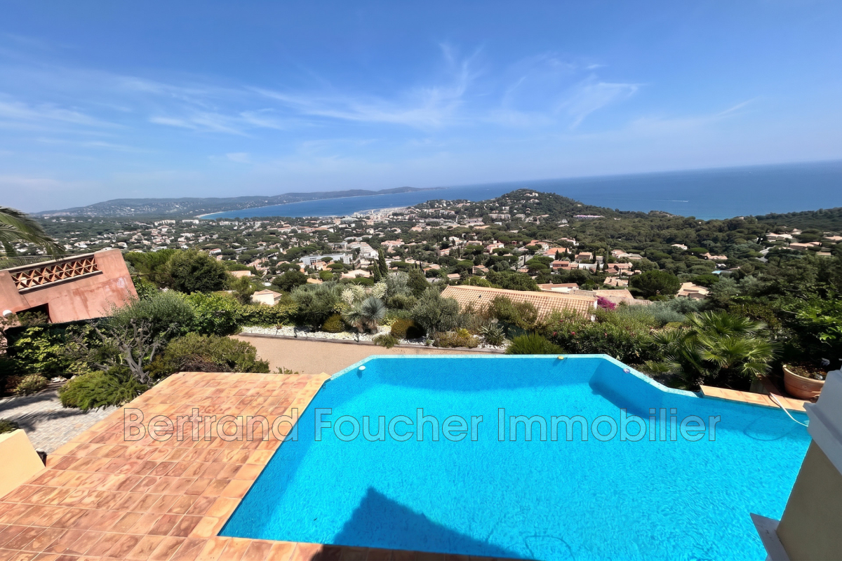 Maison de luxe à vendre à Cavalaire-sur-Mer, 1 995 000 €, Photo 3