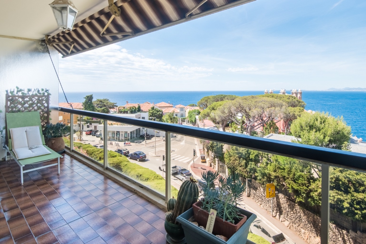 Luxury Apartment for sale in Nice, 1 195 000 €, Photo 3
