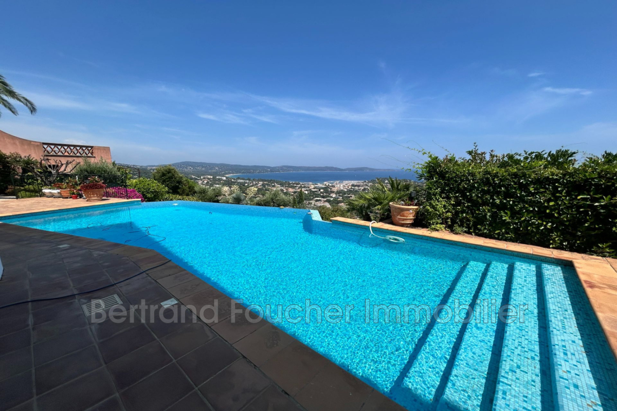 Maison de luxe à vendre à Cavalaire-sur-Mer, 1 995 000 €, Photo 4