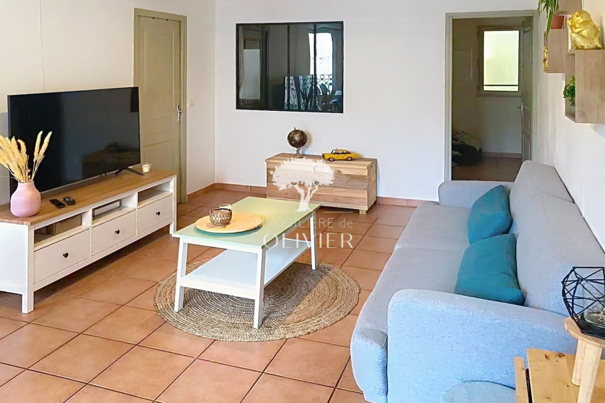 Luxury Apartment for sale in Apt, 97 000 €, Photo 4