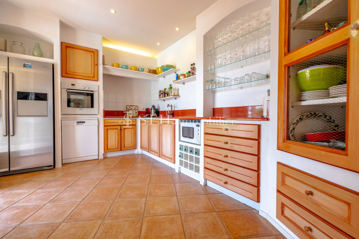 Maison de luxe à vendre à Sainte-Maxime, 1 775 000 €, Photo 5