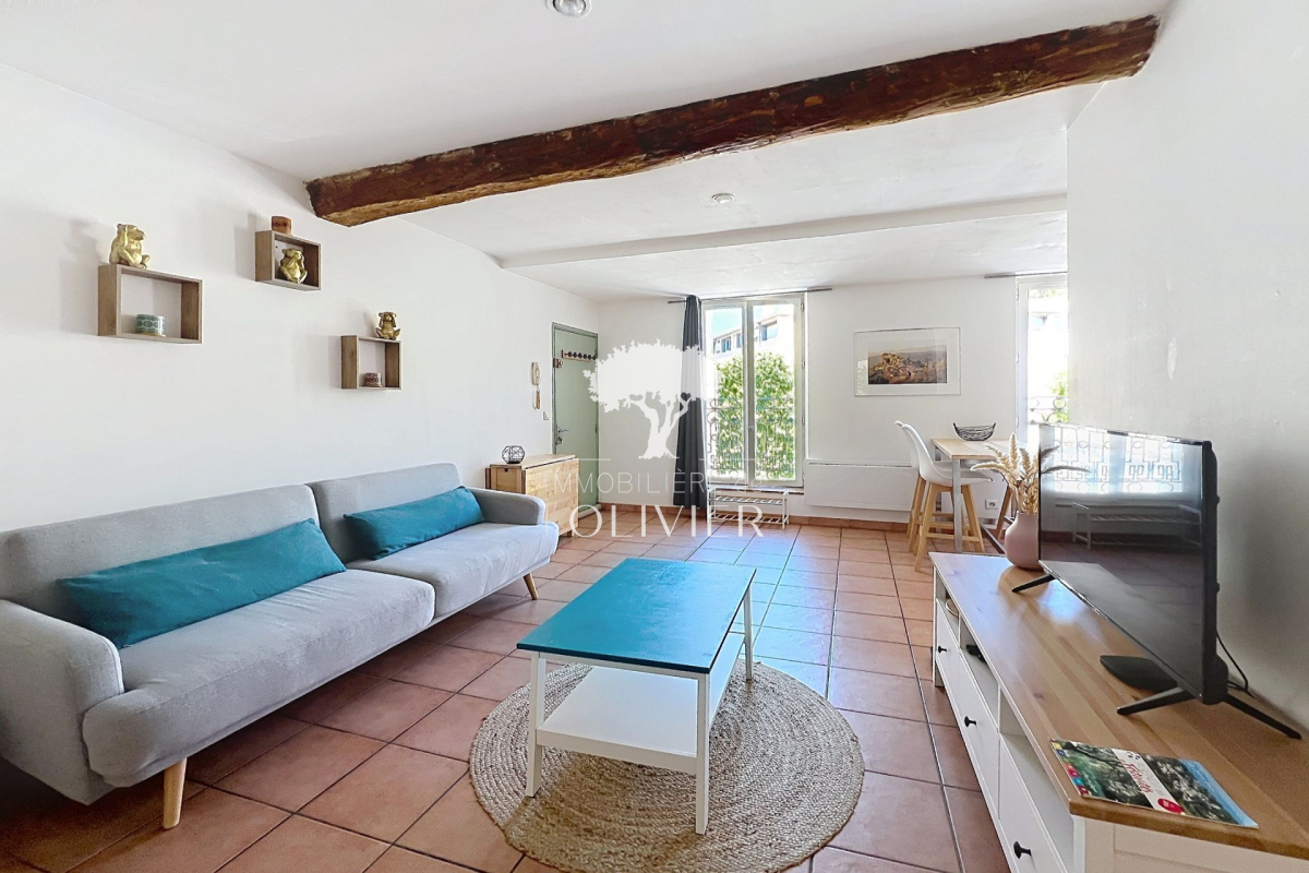 Luxury Apartment for sale in Apt, 97 000 €, Photo 5