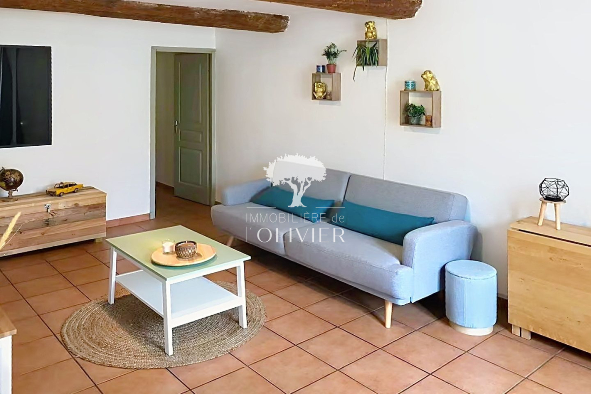 Luxury Apartment for sale in Apt, 97 000 €, Photo 6