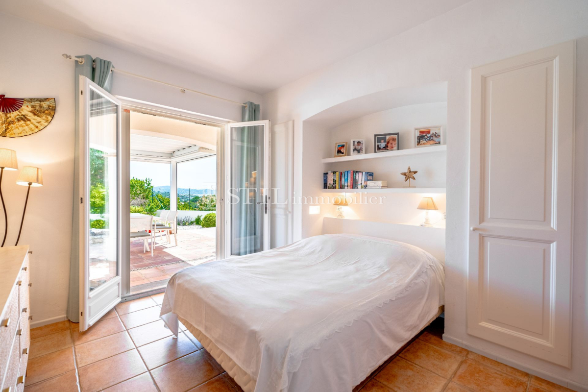 Maison de luxe à vendre à Sainte-Maxime, 1 775 000 €, Photo 7