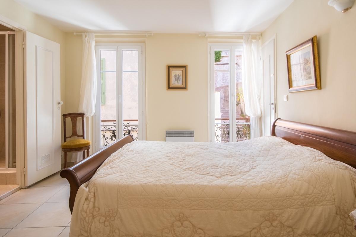 Appartement de luxe à vendre à Villefranche-sur-Mer, 599 000 €, Photo 7