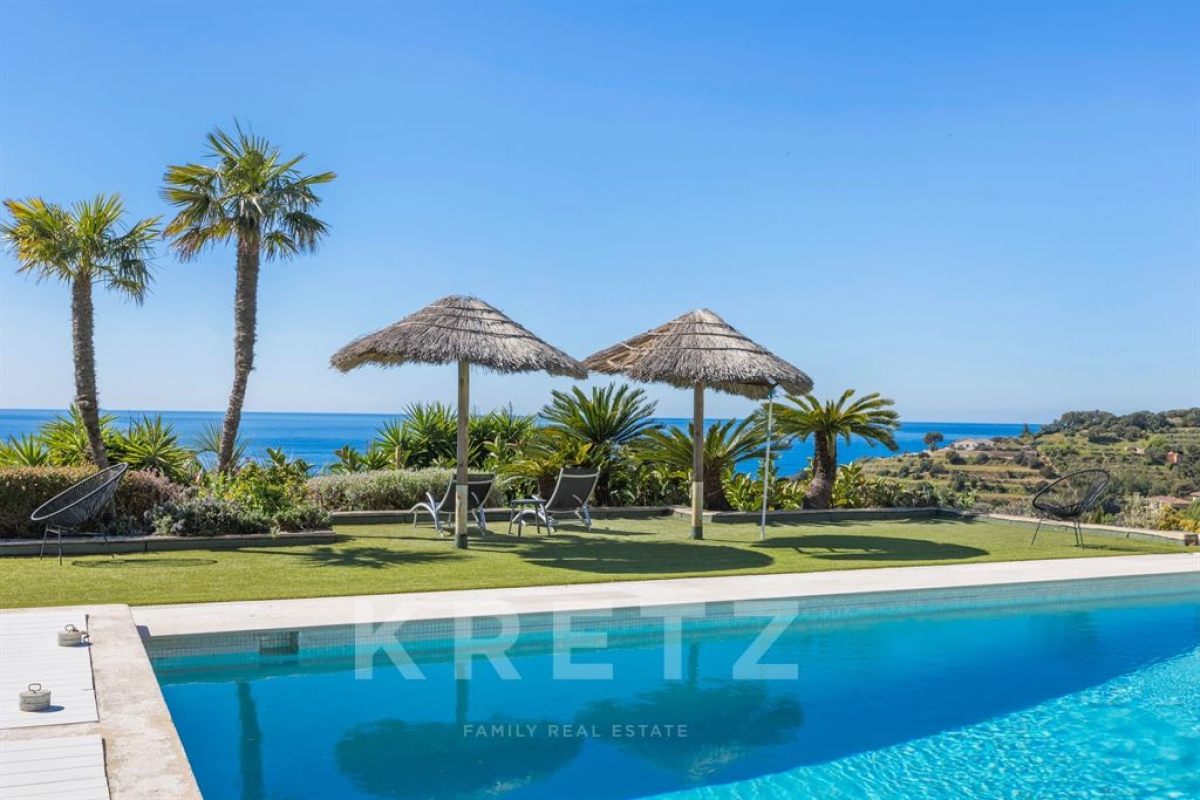 Maison de luxe à vendre à Carqueiranne, 3 675 000 €, Photo 1