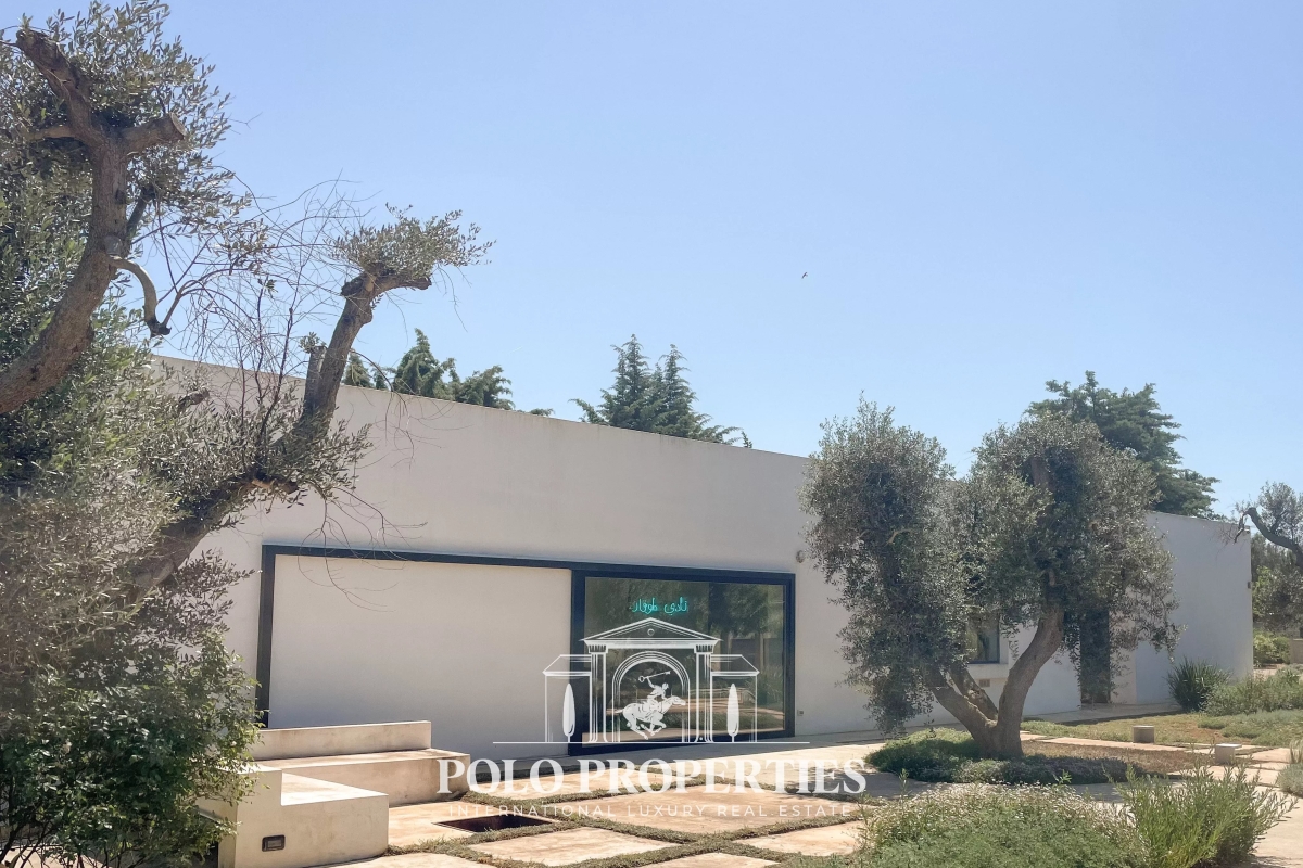 Luxury House for sale in San Vito Dei Normanni, 850 000 €, Photo 1
