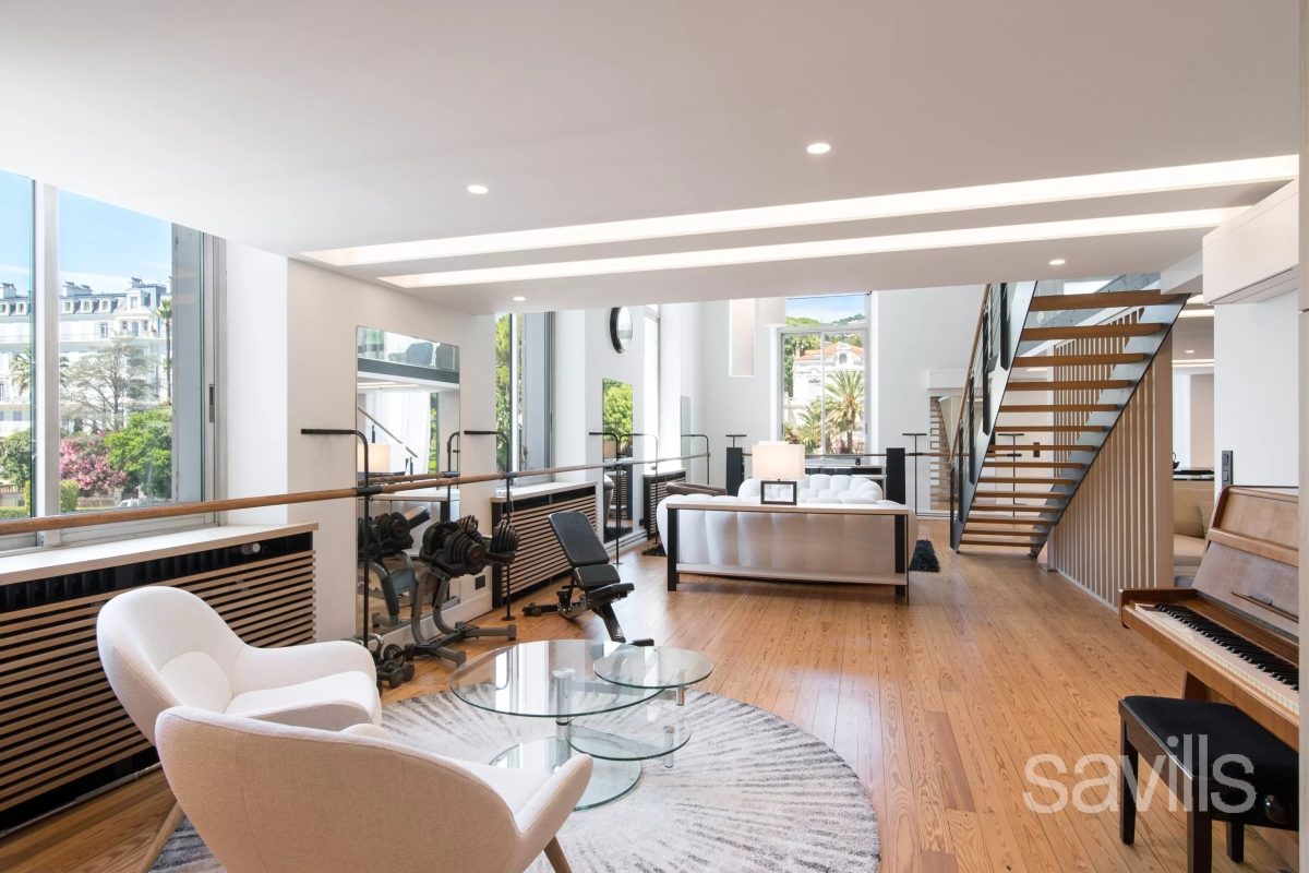 Appartement de luxe à vendre à Cannes, 1 280 000 €, Photo 1